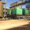 Potassium Sulfate Plant Fertilizer Production Line